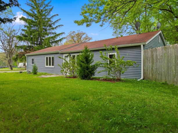4924 Wendorf, MONROE CENTER, Illinois 61052, 3 Bedrooms Bedrooms, ,1 BathroomBathrooms,House,For Sale,Wendorf,202602549
