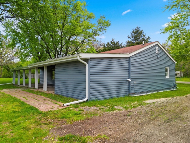 4924 Wendorf, MONROE CENTER, Illinois 61052, 3 Bedrooms Bedrooms, ,1 BathroomBathrooms,House,For Sale,Wendorf,202602549