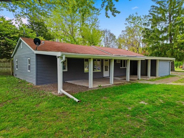 4924 Wendorf, MONROE CENTER, Illinois 61052, 3 Bedrooms Bedrooms, ,1 BathroomBathrooms,House,For Sale,Wendorf,202602549
