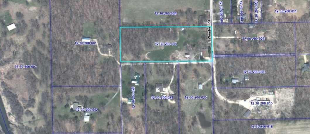 4924 Wendorf, MONROE CENTER, Illinois 61052, 3 Bedrooms Bedrooms, ,1 BathroomBathrooms,House,For Sale,Wendorf,202602549