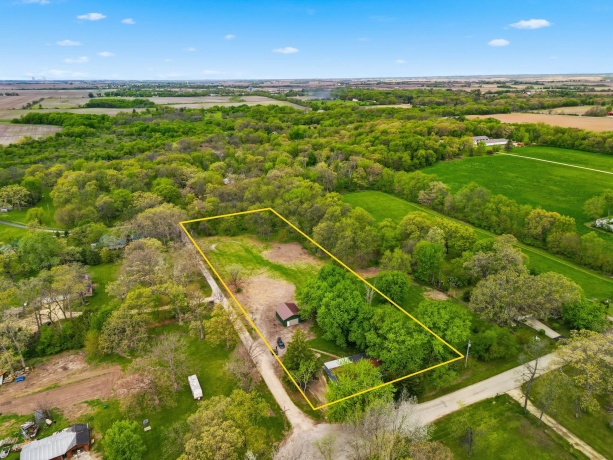 4924 Wendorf, MONROE CENTER, Illinois 61052, 3 Bedrooms Bedrooms, ,1 BathroomBathrooms,House,For Sale,Wendorf,202602549