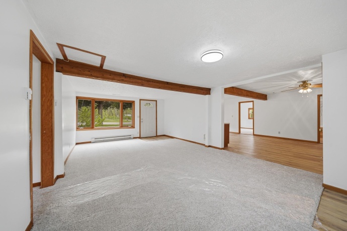 4924 Wendorf, MONROE CENTER, Illinois 61052, 3 Bedrooms Bedrooms, ,1 BathroomBathrooms,House,For Sale,Wendorf,202602549