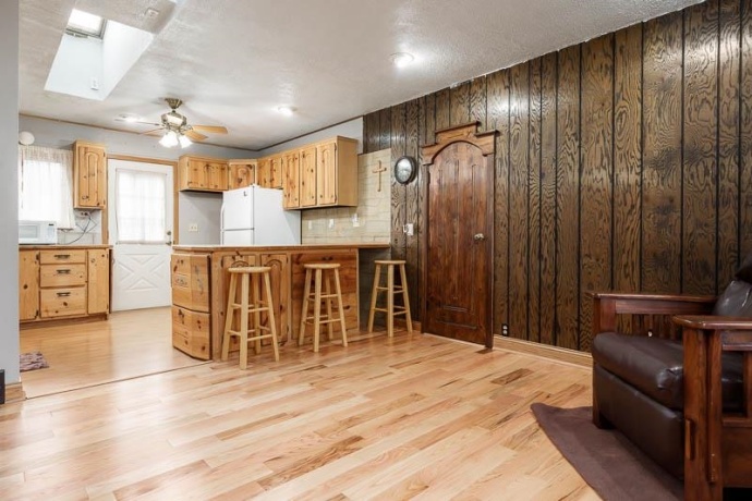 1126 COLUMBIA, BELVIDERE, Illinois 61008, 4 Bedrooms Bedrooms, ,2 BathroomsBathrooms,House,For Sale,COLUMBIA,202602550