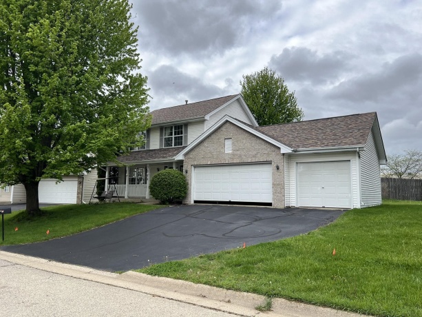 3378 Prairie View, ROCKFORD, Illinois 61107, 3 Bedrooms Bedrooms, ,1 BathroomBathrooms,House,For Sale,Prairie View,202602555