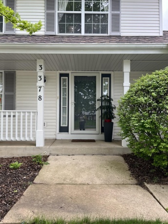 3378 Prairie View, ROCKFORD, Illinois 61107, 3 Bedrooms Bedrooms, ,1 BathroomBathrooms,House,For Sale,Prairie View,202602555