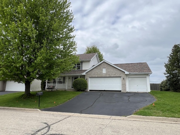 3378 Prairie View, ROCKFORD, Illinois 61107, 3 Bedrooms Bedrooms, ,1 BathroomBathrooms,House,For Sale,Prairie View,202602555
