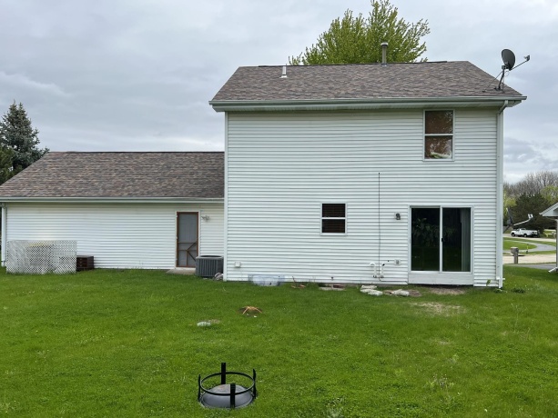 3378 Prairie View, ROCKFORD, Illinois 61107, 3 Bedrooms Bedrooms, ,1 BathroomBathrooms,House,For Sale,Prairie View,202602555