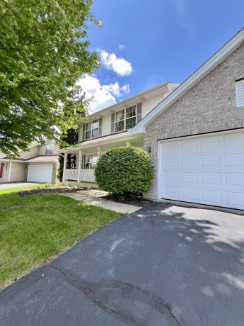 3378 Prairie View, ROCKFORD, Illinois 61107, 3 Bedrooms Bedrooms, ,1 BathroomBathrooms,House,For Sale,Prairie View,202602555