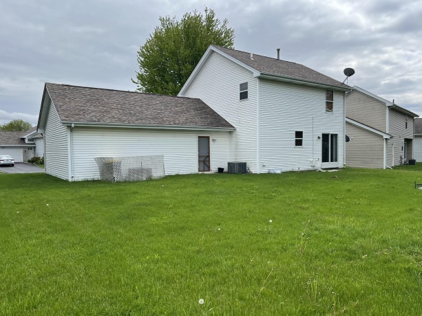 3378 Prairie View, ROCKFORD, Illinois 61107, 3 Bedrooms Bedrooms, ,1 BathroomBathrooms,House,For Sale,Prairie View,202602555