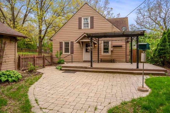 3626 MARIEME, ROCKFORD, Illinois 61108, 3 Bedrooms Bedrooms, ,3 BathroomsBathrooms,House,For Sale,MARIEME,202602559