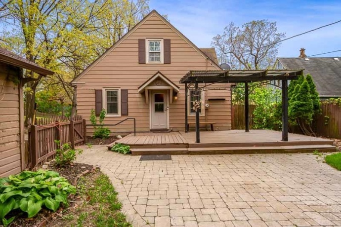 3626 MARIEME, ROCKFORD, Illinois 61108, 3 Bedrooms Bedrooms, ,3 BathroomsBathrooms,House,For Sale,MARIEME,202602559