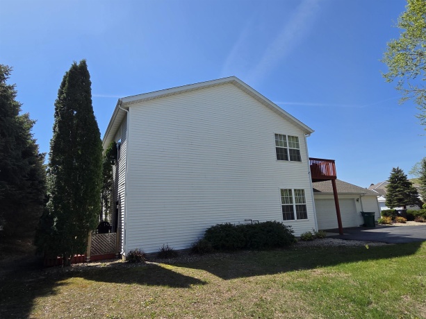 10205 MONARCH, ROSCOE, Illinois 61073, ,3 - 4 Units,For Sale,MONARCH,202602562