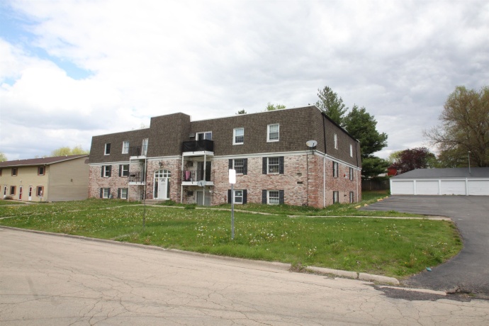3050 Jacqueline Dr #3, ROCKFORD, Illinois 61109, 3 Bedrooms Bedrooms, ,2 BathroomsBathrooms,Condominium,For Sale,Jacqueline Dr #3,202602561