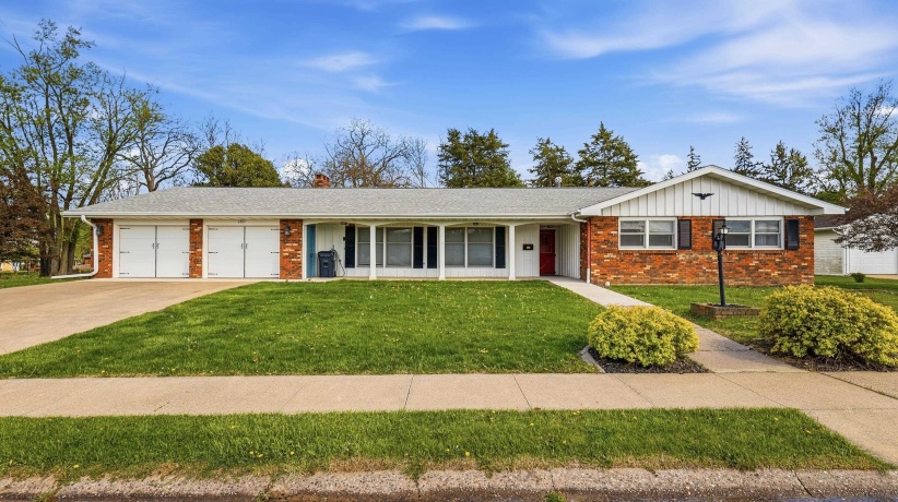 1205 Lincoln, GALENA, Illinois 61036, 3 Bedrooms Bedrooms, ,2 BathroomsBathrooms,House,For Sale,Lincoln,202602565