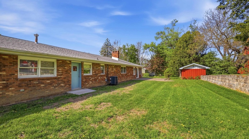 1205 Lincoln, GALENA, Illinois 61036, 3 Bedrooms Bedrooms, ,2 BathroomsBathrooms,House,For Sale,Lincoln,202602565