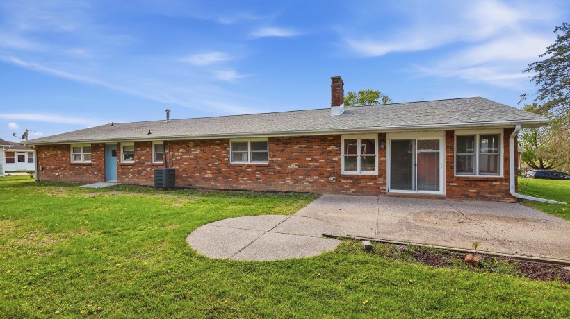 1205 Lincoln, GALENA, Illinois 61036, 3 Bedrooms Bedrooms, ,2 BathroomsBathrooms,House,For Sale,Lincoln,202602565