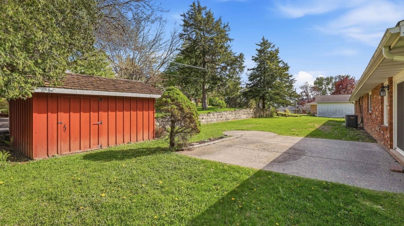 1205 Lincoln, GALENA, Illinois 61036, 3 Bedrooms Bedrooms, ,2 BathroomsBathrooms,House,For Sale,Lincoln,202602565
