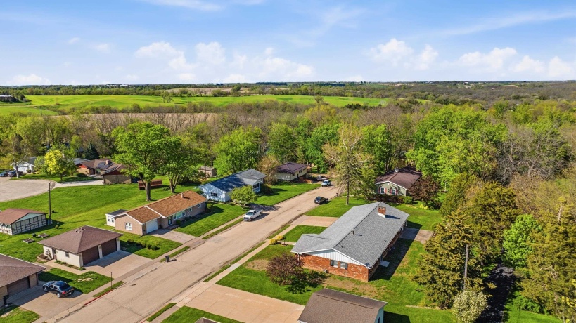 1205 Lincoln, GALENA, Illinois 61036, 3 Bedrooms Bedrooms, ,2 BathroomsBathrooms,House,For Sale,Lincoln,202602565