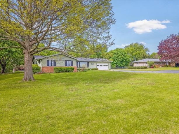 6838 SQUAW PRAIRIE, BELVIDERE, Illinois 61008, 3 Bedrooms Bedrooms, ,1 BathroomBathrooms,House,For Sale,SQUAW PRAIRIE,202602567