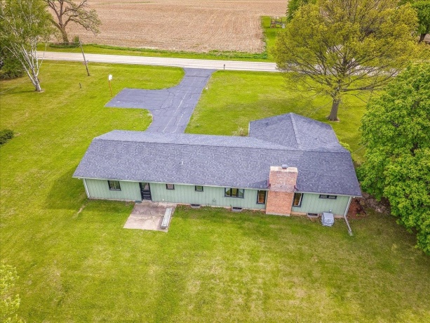 6838 SQUAW PRAIRIE, BELVIDERE, Illinois 61008, 3 Bedrooms Bedrooms, ,1 BathroomBathrooms,House,For Sale,SQUAW PRAIRIE,202602567