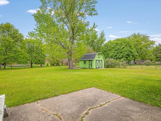 6838 SQUAW PRAIRIE, BELVIDERE, Illinois 61008, 3 Bedrooms Bedrooms, ,1 BathroomBathrooms,House,For Sale,SQUAW PRAIRIE,202602567