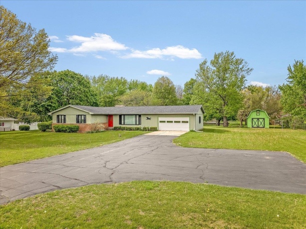 6838 SQUAW PRAIRIE, BELVIDERE, Illinois 61008, 3 Bedrooms Bedrooms, ,1 BathroomBathrooms,House,For Sale,SQUAW PRAIRIE,202602567
