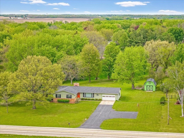6838 SQUAW PRAIRIE, BELVIDERE, Illinois 61008, 3 Bedrooms Bedrooms, ,1 BathroomBathrooms,House,For Sale,SQUAW PRAIRIE,202602567