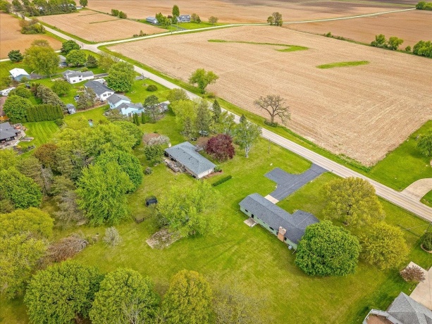 6838 SQUAW PRAIRIE, BELVIDERE, Illinois 61008, 3 Bedrooms Bedrooms, ,1 BathroomBathrooms,House,For Sale,SQUAW PRAIRIE,202602567
