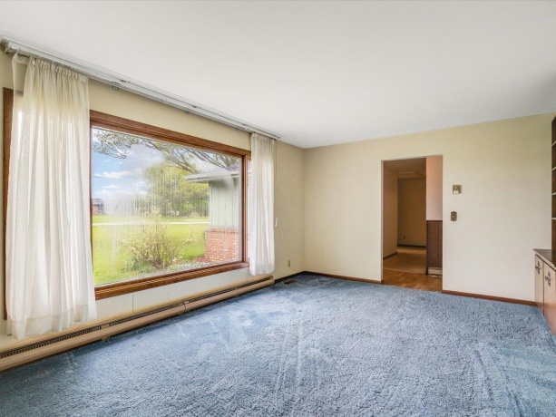 6838 SQUAW PRAIRIE, BELVIDERE, Illinois 61008, 3 Bedrooms Bedrooms, ,1 BathroomBathrooms,House,For Sale,SQUAW PRAIRIE,202602567