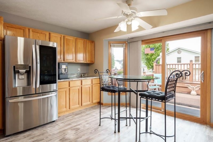 1900 Wycliffe, BELVIDERE, Illinois 61008, 3 Bedrooms Bedrooms, ,2 BathroomsBathrooms,House,For Sale,Wycliffe,202602568