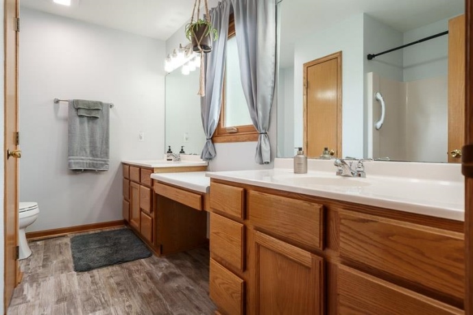 1900 Wycliffe, BELVIDERE, Illinois 61008, 3 Bedrooms Bedrooms, ,2 BathroomsBathrooms,House,For Sale,Wycliffe,202602568