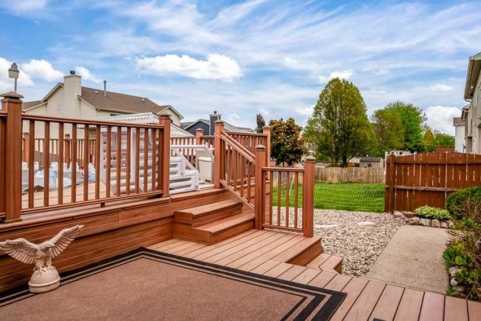 1900 Wycliffe, BELVIDERE, Illinois 61008, 3 Bedrooms Bedrooms, ,2 BathroomsBathrooms,House,For Sale,Wycliffe,202602568