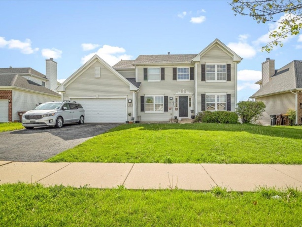 7238 Price, MACHESNEY PARK, Illinois 61115, 3 Bedrooms Bedrooms, ,2 BathroomsBathrooms,House,For Sale,Price,202602569