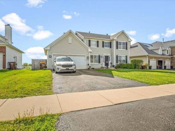 7238 Price, MACHESNEY PARK, Illinois 61115, 3 Bedrooms Bedrooms, ,2 BathroomsBathrooms,House,For Sale,Price,202602569