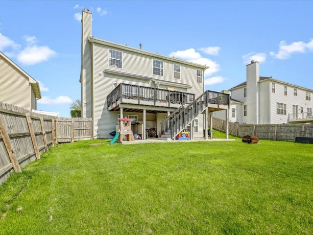 7238 Price, MACHESNEY PARK, Illinois 61115, 3 Bedrooms Bedrooms, ,2 BathroomsBathrooms,House,For Sale,Price,202602569