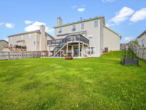 7238 Price, MACHESNEY PARK, Illinois 61115, 3 Bedrooms Bedrooms, ,2 BathroomsBathrooms,House,For Sale,Price,202602569
