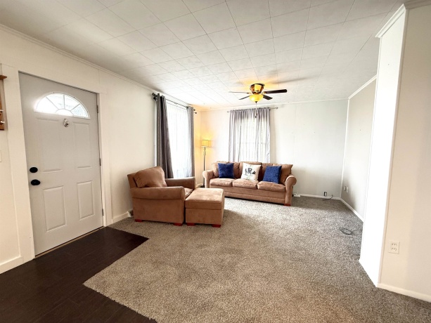 7370 Menominee, EAST DUBUQUE, Illinois 61025, 4 Bedrooms Bedrooms, ,1 BathroomBathrooms,House,For Sale,Menominee,202602570