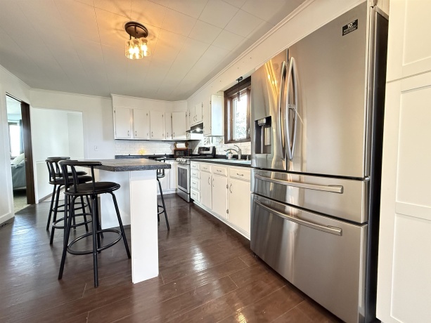 7370 Menominee, EAST DUBUQUE, Illinois 61025, 4 Bedrooms Bedrooms, ,1 BathroomBathrooms,House,For Sale,Menominee,202602570