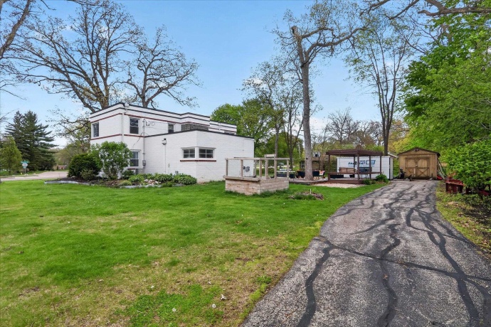 3603 Highcrest, ROCKFORD, Illinois 61107, 3 Bedrooms Bedrooms, ,2 BathroomsBathrooms,House,For Sale,Highcrest,202602571