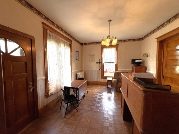 323 Main, STOCKTON, Illinois 61085, 7 Bedrooms Bedrooms, ,6 BathroomsBathrooms,House,For Sale,Main,202602572