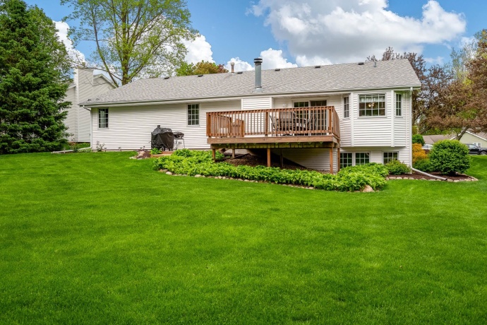 5687 Grey Dove, ROCKFORD, Illinois 61109, 3 Bedrooms Bedrooms, ,3 BathroomsBathrooms,House,For Sale,Grey Dove,202602576