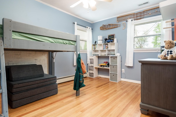 6120 John, LOVES PARK, Illinois 61111, 3 Bedrooms Bedrooms, ,2 BathroomsBathrooms,House,For Sale,John,202602577