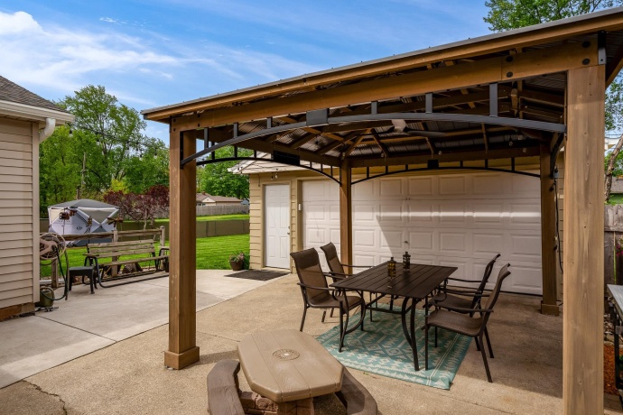 6120 John, LOVES PARK, Illinois 61111, 3 Bedrooms Bedrooms, ,2 BathroomsBathrooms,House,For Sale,John,202602577