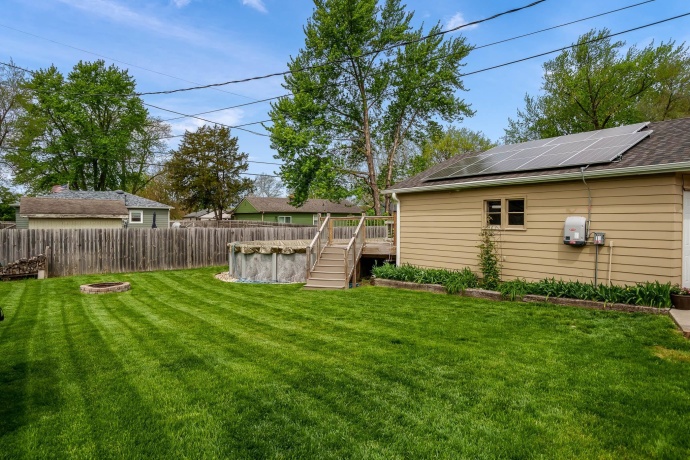 6120 John, LOVES PARK, Illinois 61111, 3 Bedrooms Bedrooms, ,2 BathroomsBathrooms,House,For Sale,John,202602577