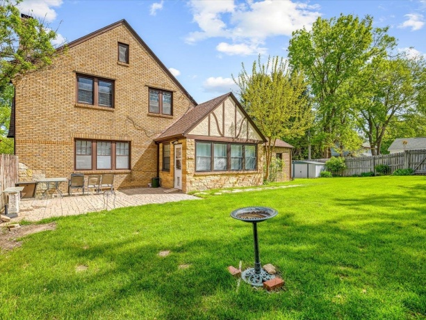 117 Highland, ROCKFORD, Illinois 61107, 3 Bedrooms Bedrooms, ,1 BathroomBathrooms,House,For Sale,Highland,202602580