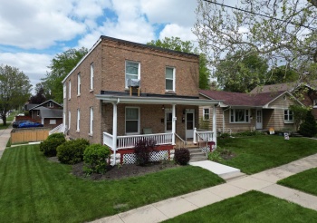 2304 17th, ROCKFORD, Illinois 61104, ,2 Units,For Sale,17th,202602582