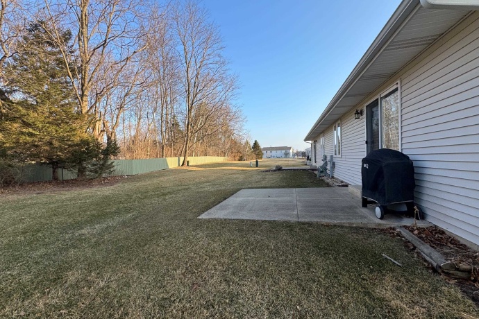 6308 Oak Crest, LOVES PARK, Illinois 61111, 2 Bedrooms Bedrooms, ,2 BathroomsBathrooms,Condominium,For Sale,Oak Crest,202602584