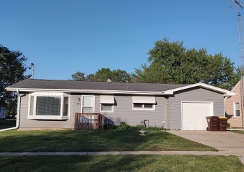 617 Gardner, BELVIDERE, Illinois 61008, 3 Bedrooms Bedrooms, ,1 BathroomBathrooms,House,For Sale,Gardner,202602590