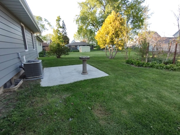 617 Gardner, BELVIDERE, Illinois 61008, 3 Bedrooms Bedrooms, ,1 BathroomBathrooms,House,For Sale,Gardner,202602590