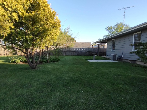 617 Gardner, BELVIDERE, Illinois 61008, 3 Bedrooms Bedrooms, ,1 BathroomBathrooms,House,For Sale,Gardner,202602590